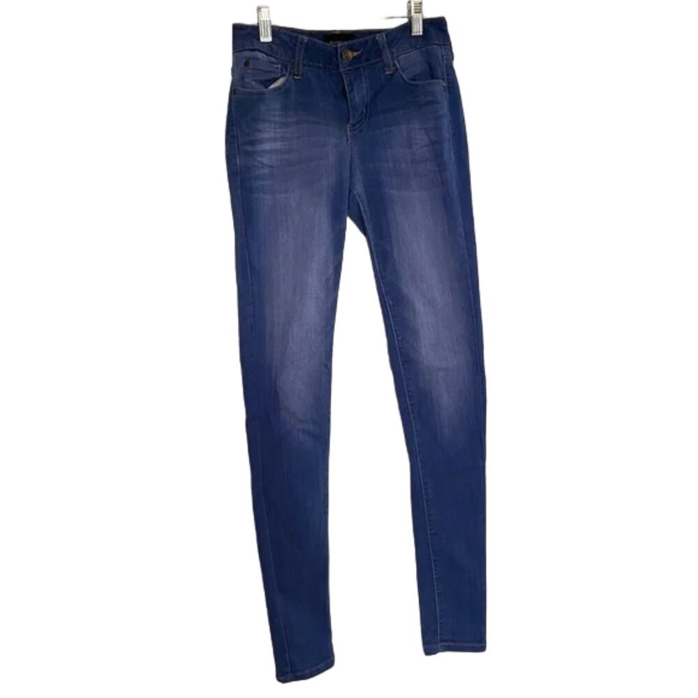 Celebrity Pink Skinny Jeans